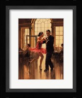 Dance to the Music Fine Art Print