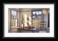 Roses For Autumn Fine Art Print