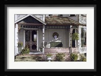 Summer Shade Fine Art Print