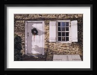 Holiday Greetings Fine Art Print