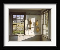 Order And Light Fine Art Print