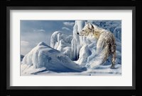 Arctic Spirit Fine Art Print