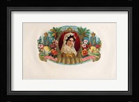 Primera Calidad Fine Art Print