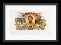 Sportswereld Fine Art Print