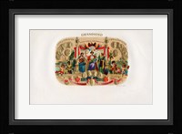 Grandioso Fine Art Print