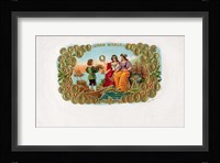 Gran Marca Fine Art Print