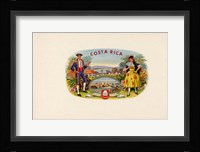 Costa Rica Fine Art Print