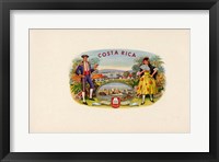 Costa Rica Fine Art Print
