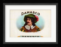 Damasco Fine Art Print