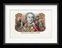 Goethebund Fine Art Print