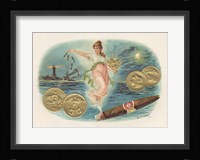 Cigars Fine Art Print