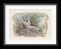 Vintage Cigar Label I Fine Art Print