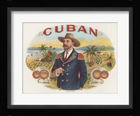 Cuban Fine Art Print