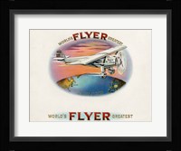 Flyer Fine Art Print