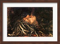 Medusa Fine Art Print