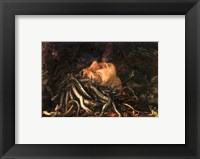 Medusa Fine Art Print