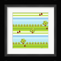 Apple Orchard Fine Art Print