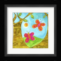 Butterflies Fine Art Print