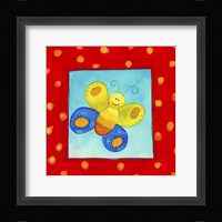 Butterfly Fine Art Print