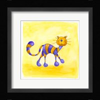 Cat 1 Fine Art Print
