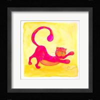 Cat 4 Fine Art Print