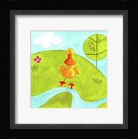 Duck Fine Art Print