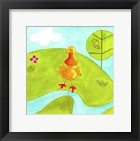 Duck Fine Art Print
