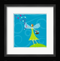 Fairy Dust Fine Art Print