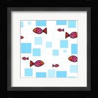Fish 2 Fine Art Print