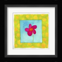 Pink Flower Fine Art Print