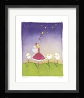 Felicity Wishes I Framed Print