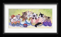 Little Rascals Fine Art Print