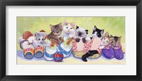 Little Rascals Fine Art Print
