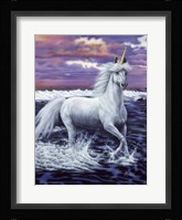 Unicorn Fine Art Print