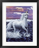 Unicorn Fine Art Print