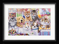 Sweet Things Fine Art Print