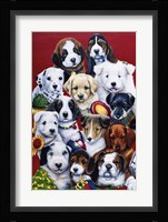 Picture Day Fine Art Print