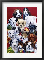 Picture Day Fine Art Print