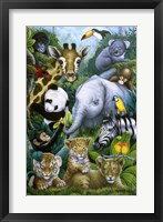 A Rare Occasion Fine Art Print