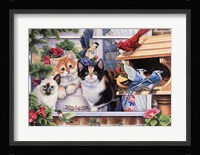 Springtime Wonders Fine Art Print