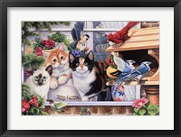 Springtime Wonders Fine Art Print