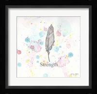 Strength Fine Art Print