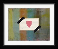 Love Yourself Fine Art Print
