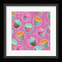 Pink Fine Art Print