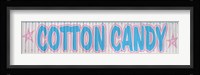 Cotton Candy Fine Art Print