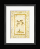 Palm 1 Fine Art Print