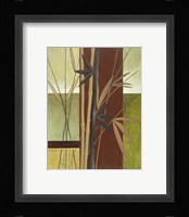 Bamboo Study I Fine Art Print