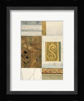 Grasses 2 Fine Art Print