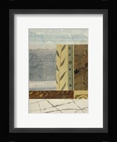 Grasses 1 Fine Art Print