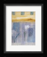 Pastel 3 Framed Print